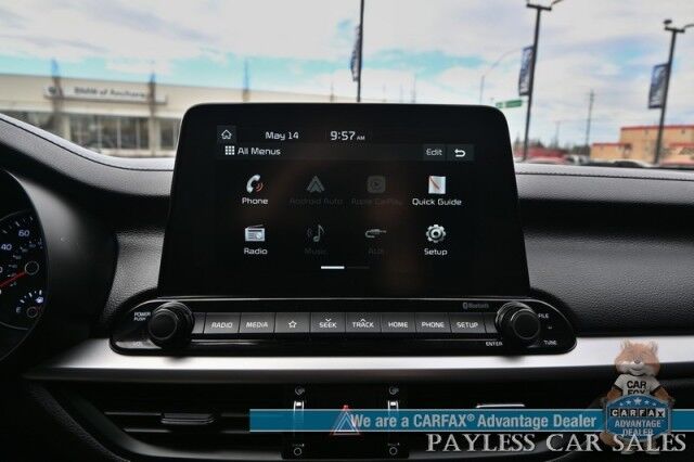 2021 Kia Forte LXS Wasilla AK