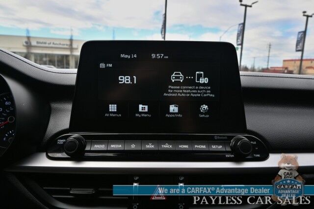 2021 Kia Forte LXS Wasilla AK