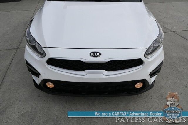 2021 Kia Forte LXS Wasilla AK