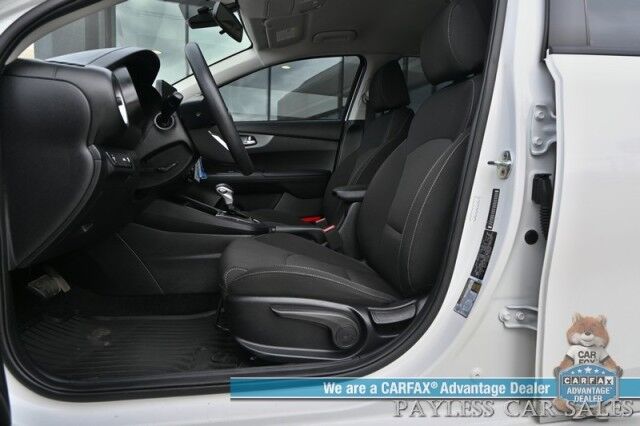 2021 Kia Forte LXS Wasilla AK
