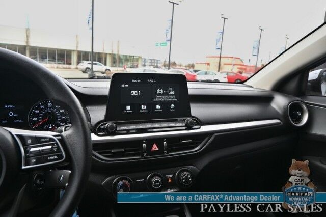 2021 Kia Forte LXS Wasilla AK
