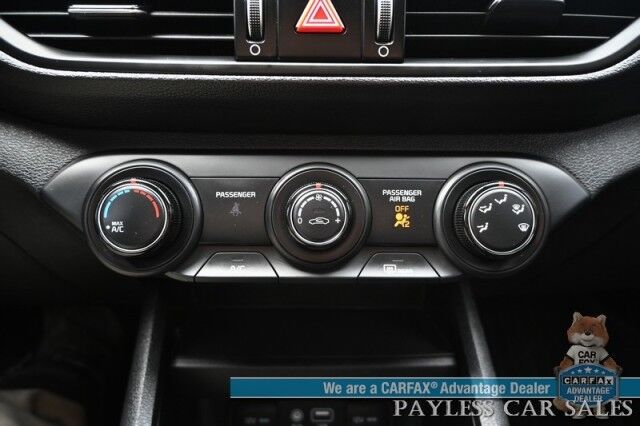 2021 Kia Forte LXS Wasilla AK