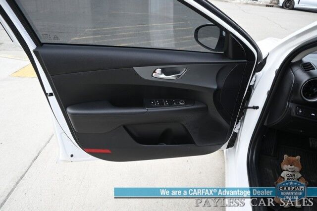 2021 Kia Forte LXS Wasilla AK