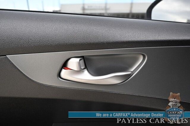 2021 Kia Forte LXS Wasilla AK