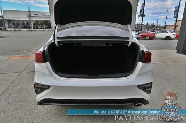 2021 Kia Forte LXS Wasilla AK