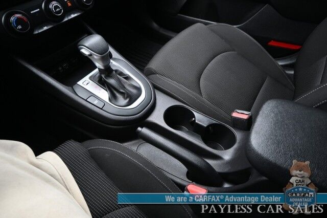 2021 Kia Forte LXS Wasilla AK