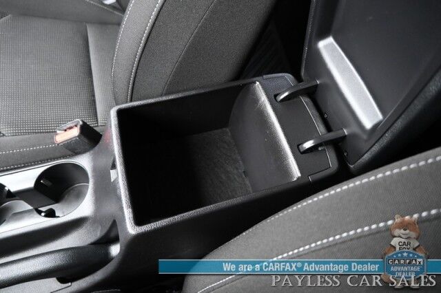 2021 Kia Forte LXS Wasilla AK