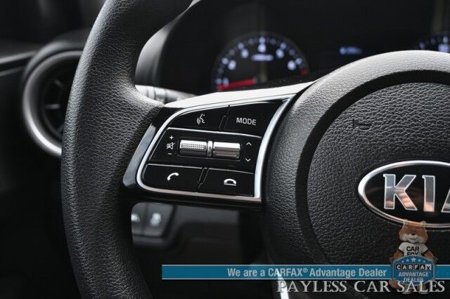 2021 Kia Forte LXS Wasilla AK