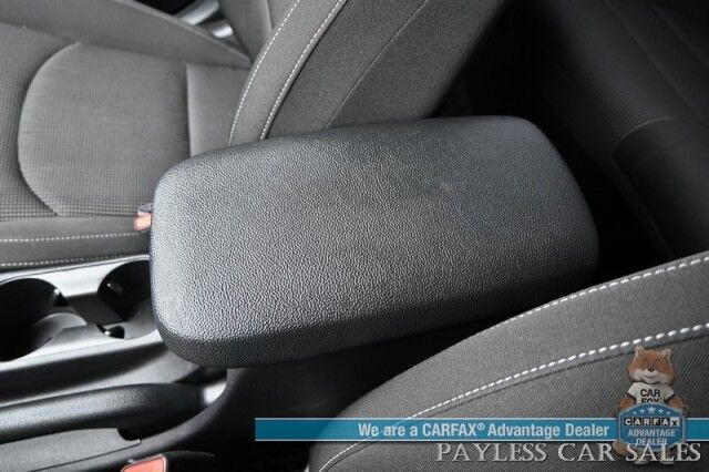 2021 Kia Forte LXS Wasilla AK