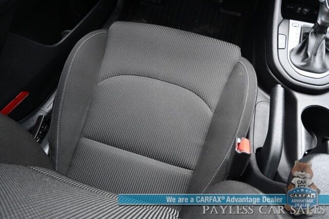 2021 Kia Forte LXS Wasilla AK