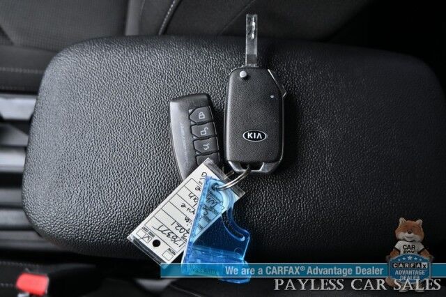 2021 Kia Forte LXS Wasilla AK