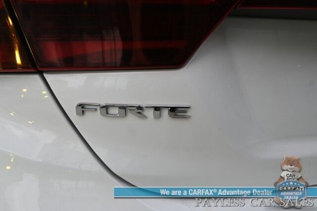 2021 Kia Forte LXS Anchorage AK