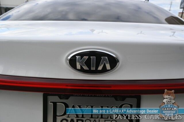 2021 Kia Forte LXS Anchorage AK
