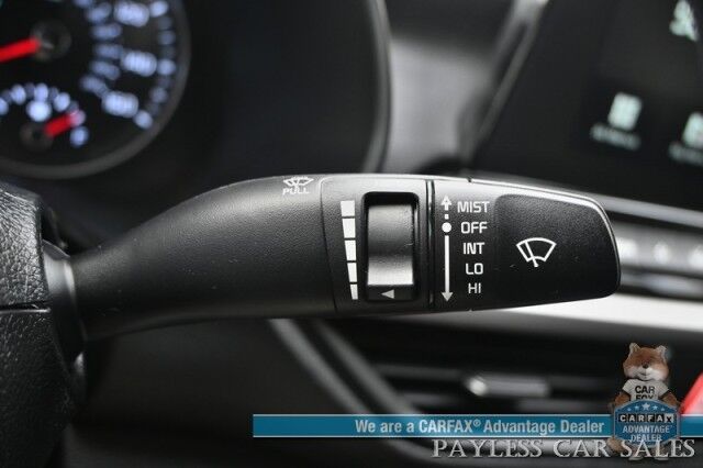 2021 Kia Forte LXS Anchorage AK