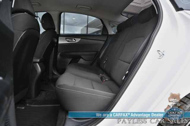 2021 Kia Forte LXS Anchorage AK