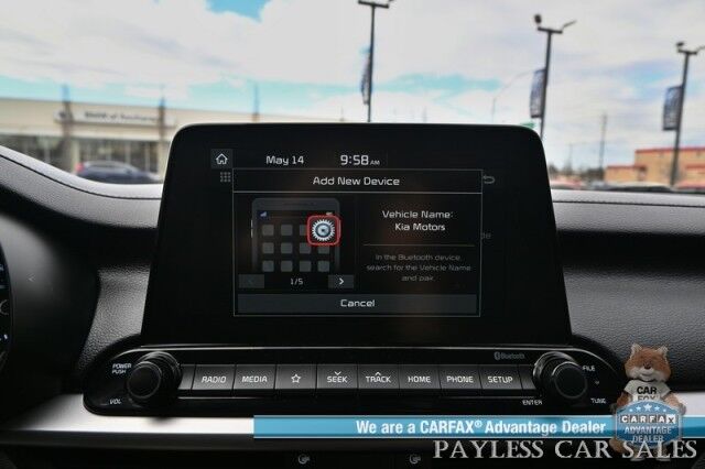 2021 Kia Forte LXS Anchorage AK