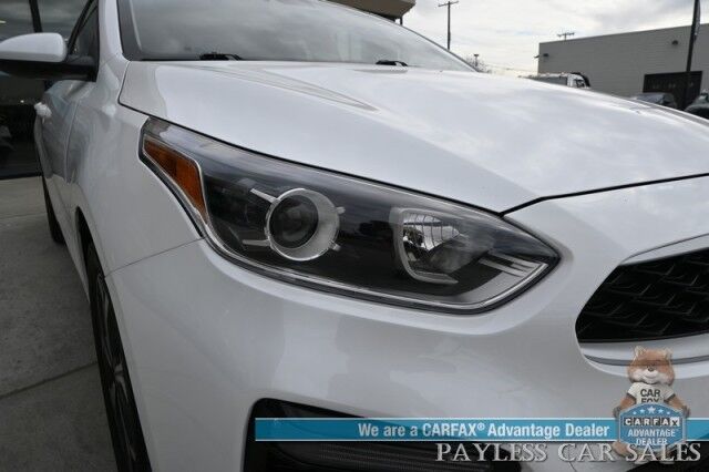 2021 Kia Forte LXS Anchorage AK