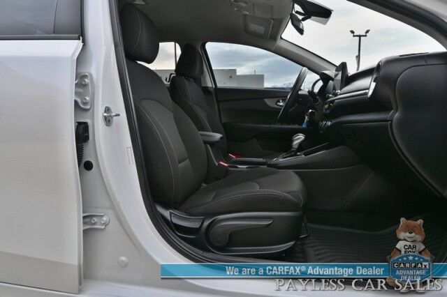 2021 Kia Forte LXS Anchorage AK
