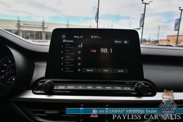 2021 Kia Forte LXS Anchorage AK