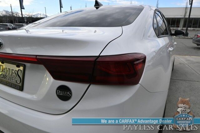 2021 Kia Forte LXS Anchorage AK