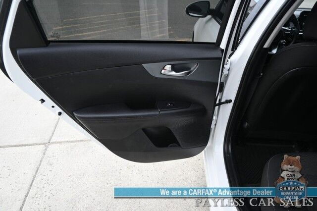 2021 Kia Forte LXS Anchorage AK