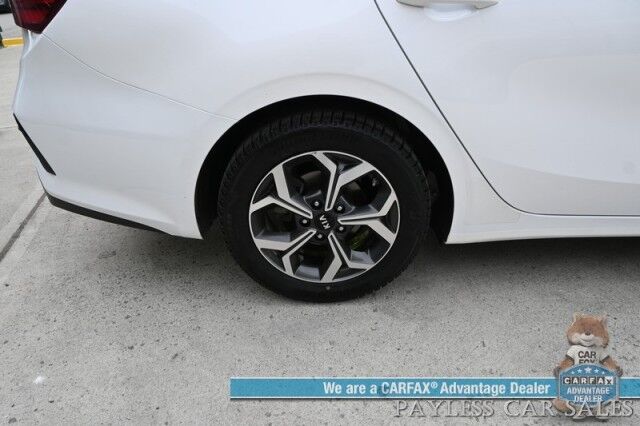 2021 Kia Forte LXS Anchorage AK