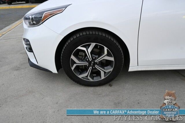 2021 Kia Forte LXS Anchorage AK