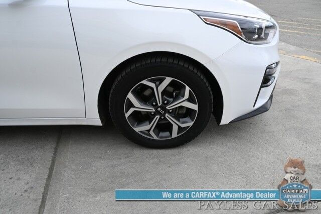 2021 Kia Forte LXS Anchorage AK