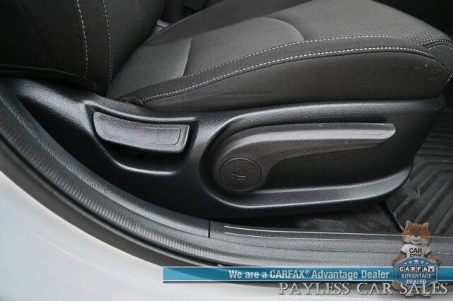 2021 Kia Forte LXS Anchorage AK