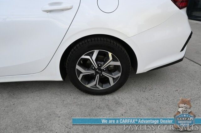 2021 Kia Forte LXS Anchorage AK