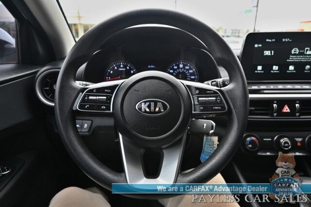 2021 Kia Forte LXS Anchorage AK