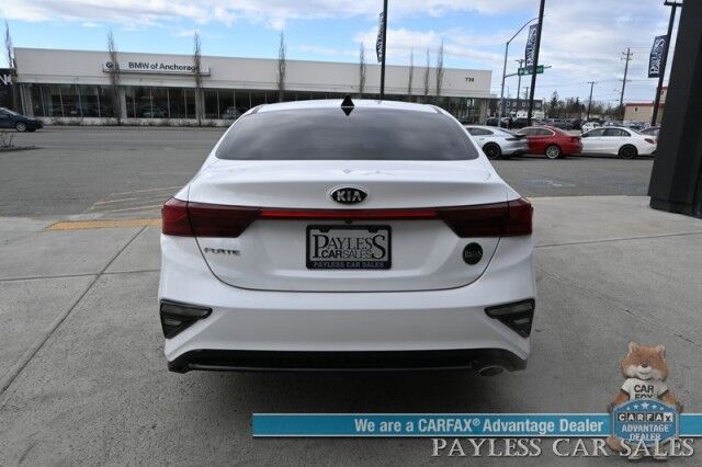 2021 Kia Forte LXS Anchorage AK