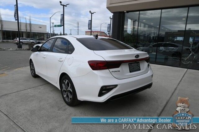 2021 Kia Forte LXS Anchorage AK