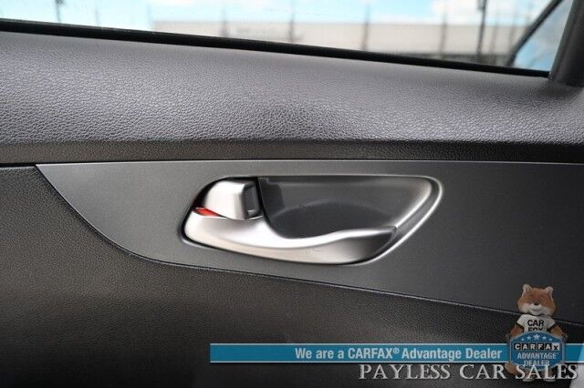 2021 Kia Forte LXS Anchorage AK