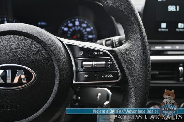 2021 Kia Forte LXS Anchorage AK