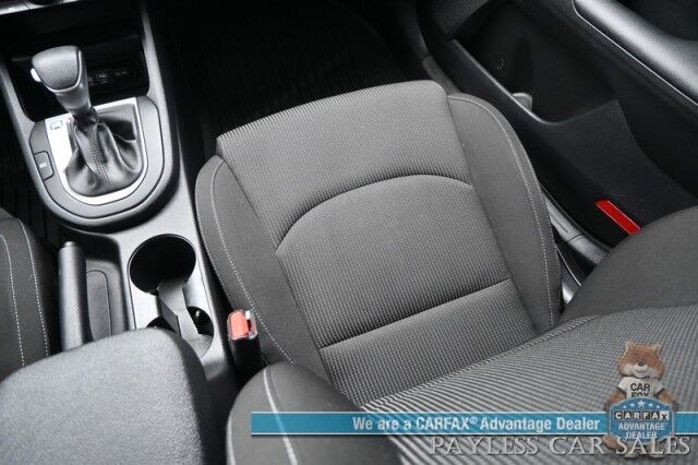 2021 Kia Forte LXS Anchorage AK