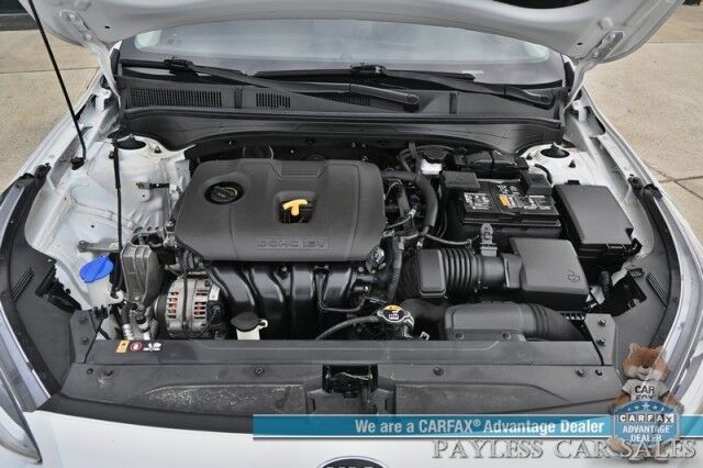 2021 Kia Forte LXS Anchorage AK