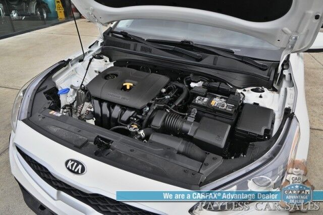 2021 Kia Forte LXS Anchorage AK