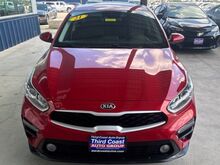 2021_Kia_Forte_LXS_ Austin TX