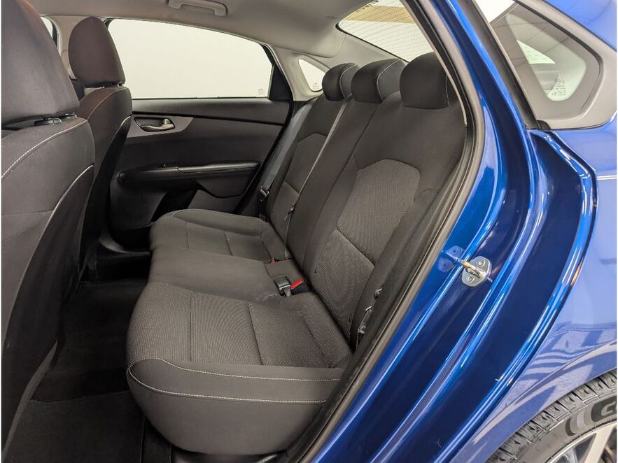 2021 Kia Forte LXS Bozeman MT