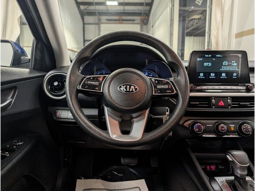 2021 Kia Forte LXS Bozeman MT