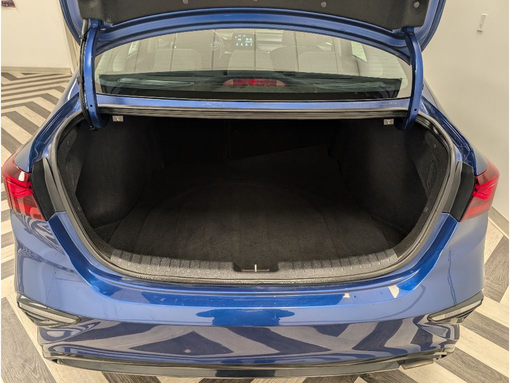 2021 Kia Forte LXS Bozeman MT