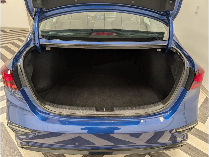 2021 Kia Forte LXS Bozeman MT