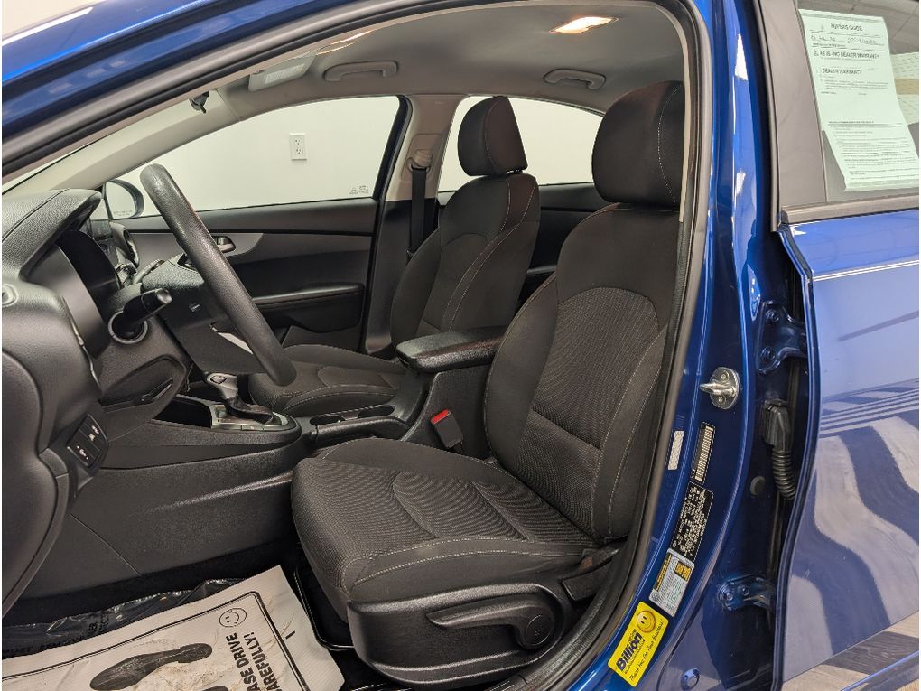 2021 Kia Forte LXS Bozeman MT