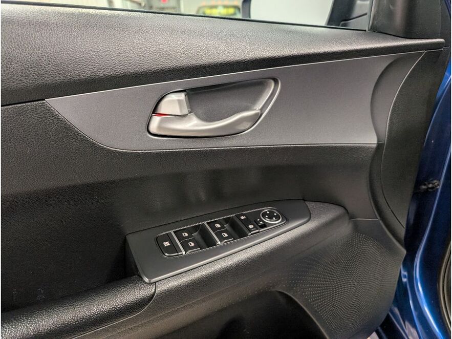 2021 Kia Forte LXS Bozeman MT