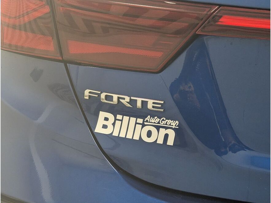 2021 Kia Forte LXS Bozeman MT