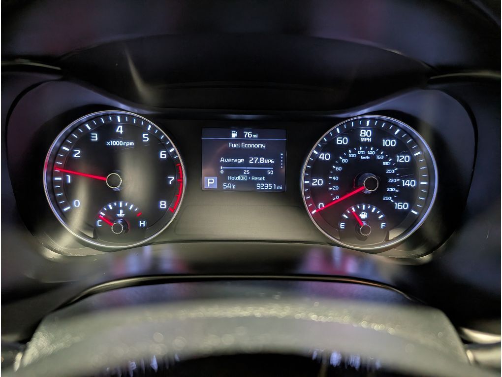 2021 Kia Forte LXS Bozeman MT