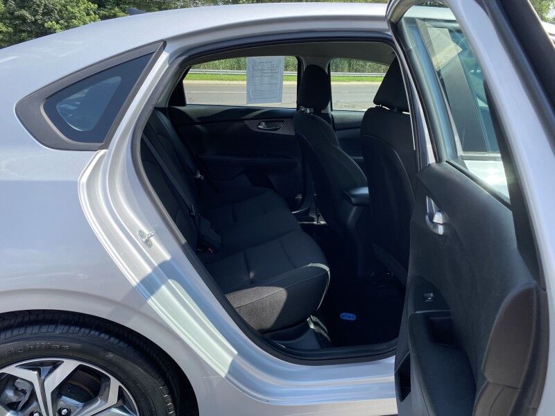 2021 Kia Forte LXS Springfield PA