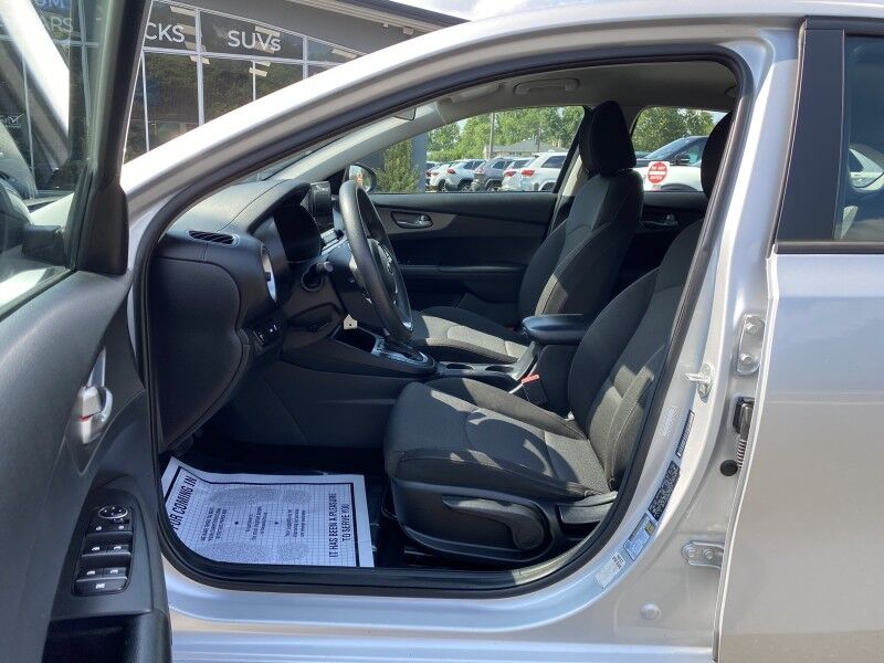 2021 Kia Forte LXS Springfield PA