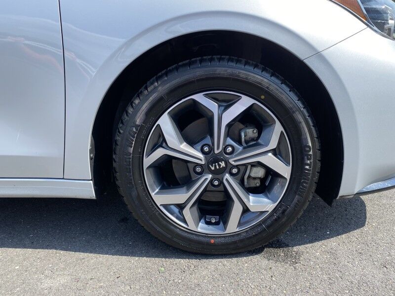 2021 Kia Forte LXS Springfield PA
